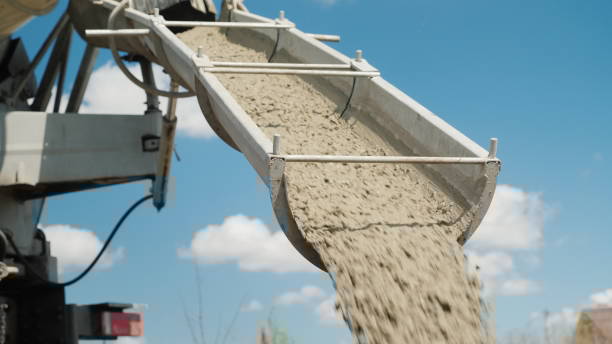 Best Decorative Concrete Services  in Dillingham, AK