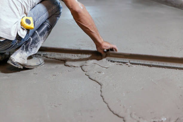 Best Concrete Resurfacing Services  in Dillingham, AK