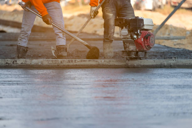 Best Concrete Installation Cost  in Dillingham, AK