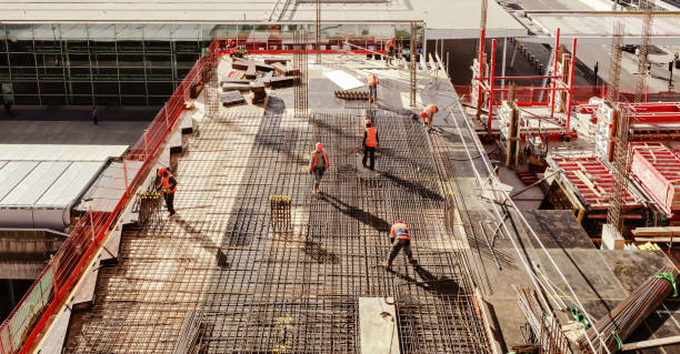 , AK Concrete contractor Company