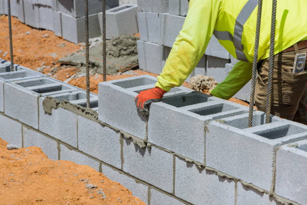 Best Concrete Crack Repair  in Dillingham, AK