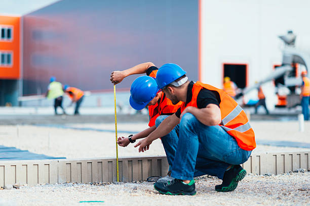 Best Residential Concrete Services  in Dillingham, AK