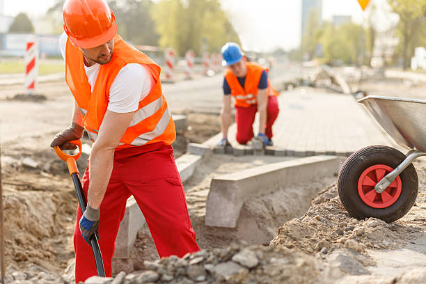 Best Local Concrete Companies  in Dillingham, AK