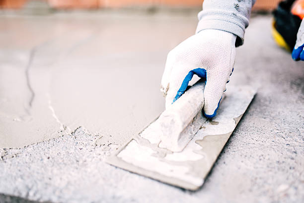 Best Concrete Leveling Services  in Dillingham, AK