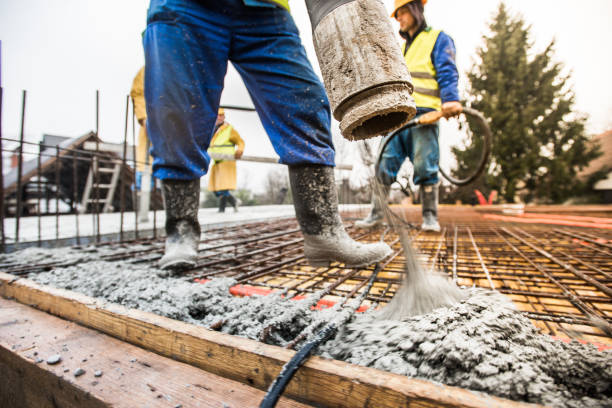 Driveways & Floors in AK